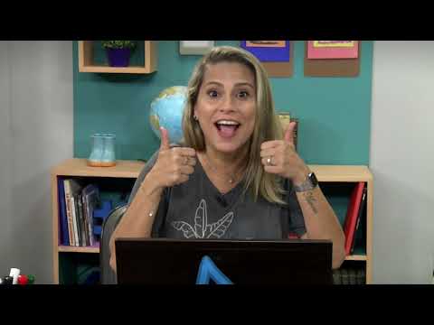 Reconhecer e registrar agrupamentos de dezenas | Videoaula Escola.Rio Matemática - 2º ano