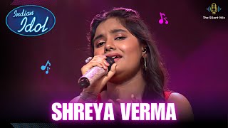 Download lagu Shreya Verma's INSANE Voice: Discover 'Diya Aur Baati Hum' Like Never Before! mp3 Download lagu Shreya Verma's INSANE Voice: Discover 'Diya Aur Baati Hum' Like Never Before! mp3