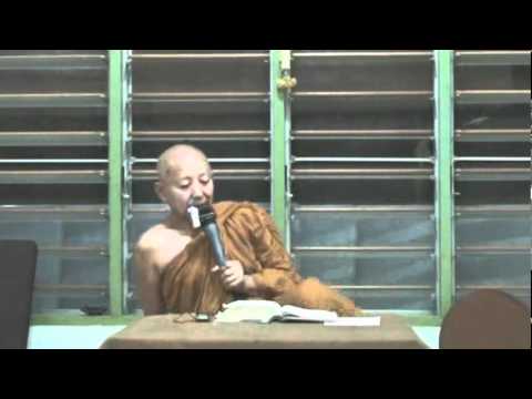 Majjhima Nikaya Sutta: MN 10; MN 11 - Ven.  Dhammavuddho Thero