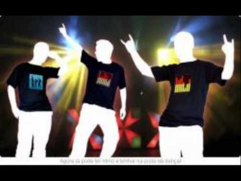 The Night (&K.a& Dj Vs Sidney SamSon Club Mix) HD