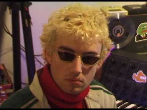 Yo Johnny ft. Kå - Pengedans