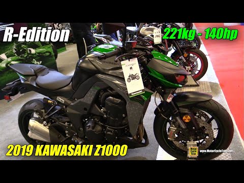 kawasaki z1000 old