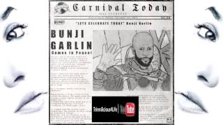 Bunji Garlin - Carnival Today [2K16 TnT Soca Music]