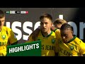 Samenvatting ADO Den Haag - FC Eindhoven 4-2 (05-09-2021)
