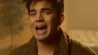 Adam Lambert - Better Than I Know Myself Official Music Video