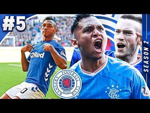 FIFA 20 CAREER MODE COACH TO GLORY #9 - MORELOS IS ACTUALLY INSANE!