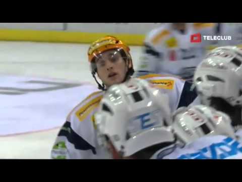 22. Runde 27.09.11 ZSC - Ambri 0 - 3