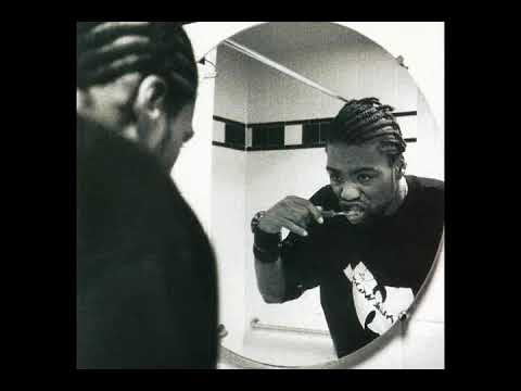 METHOD MAN  - THE WHAT ( 1995 FREESTYLE)