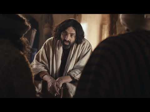 Daily Gospel Reading Video - St. Luke 17:5-10. (English)