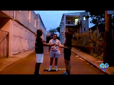 J03l - Yo No Se (Visualizer)