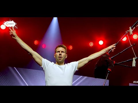 REISS Live @ Club Awards