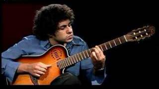 Diego Figueiredo - Stella by Starlight