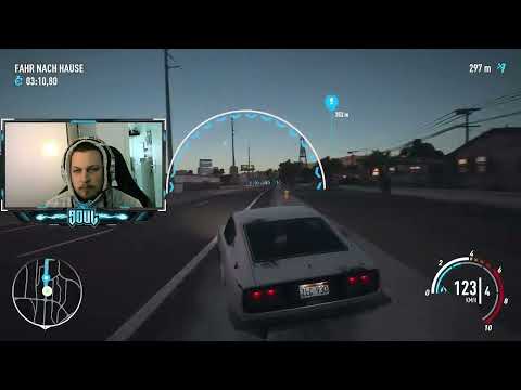 Need for Speed Payback Gameplay German Part 1