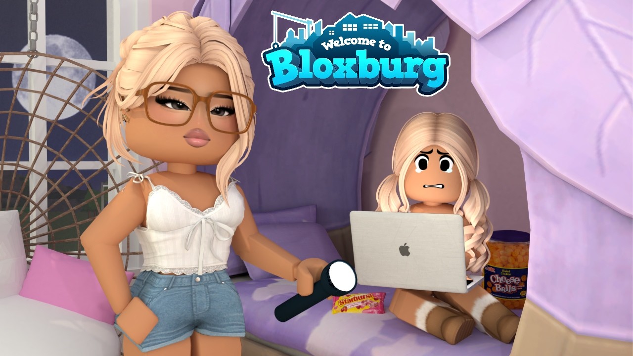 DAISY GETS CANCELLED ON YOUTUBE! *CAREER ENDING* Roblox Bloxburg Voiced RP Roleplay