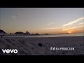 Ant Cruze Love Is Gold Rio De Janiero Inspirational Theme