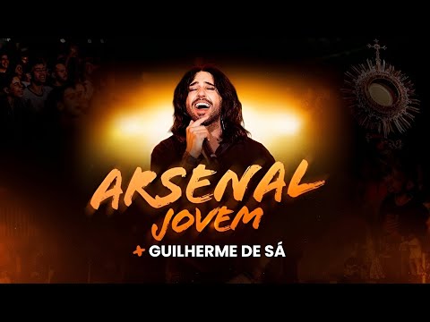 Guilherme de Sá - Arsenal Jovem | 22/10 | Full HD Completo