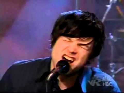 Ryan Adams - Nuclear - 2002 10 28