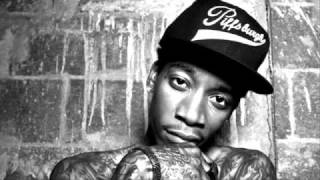 Wiz Khalifa - Stuntin (No Shout) ♫ 2011!