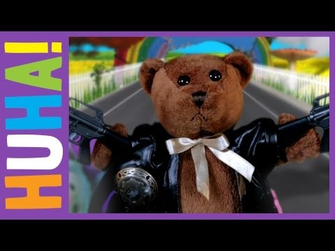 Ted or Dead! | Trailer