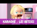 [Karaoké] Bébé Lilly - Les Bêtises 