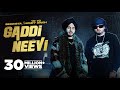 Gaddi Neevi (Official Video) | SINGHSTA & YO YO HONEY SINGH |Mihir Gulati | Latest Punjabi Song 2021