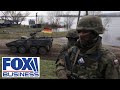 Expert Analyzes Germany S Troubling Move Questions Whether They Are Prepping For WWIII