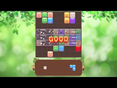 BT Block Puzzle: Block Blast Video