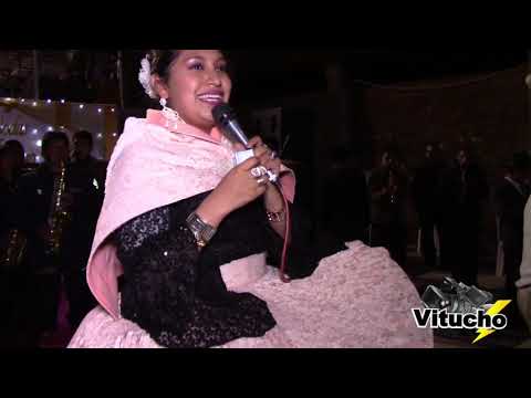 KATSHIUMY TORRES - MIX HUAYNOS