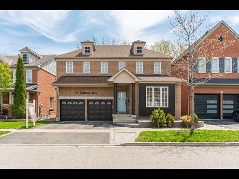 45 Hopkinson Cres., Ajax Real Estate Sold By Dorothy