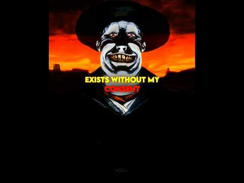 The Most Evil Person | Judge Holden edit | Blood Meridian