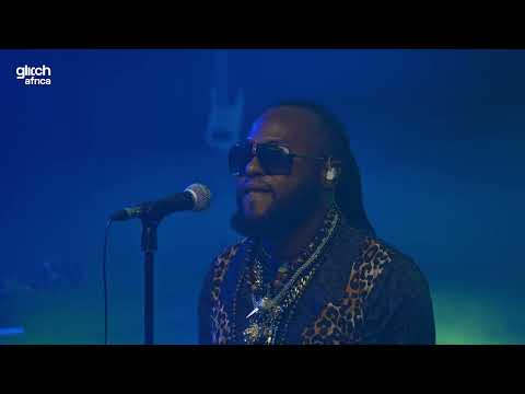 Gibrilville - Kilodey & dididaada ( Live Session )