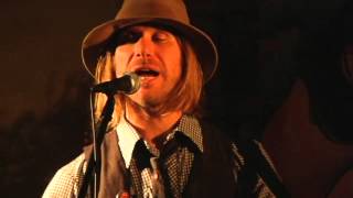 Todd Snider - Double Wide Blues