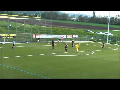 28. SPIELTAG LANDESLIGA /// 1.FC HEININGEN - TSV DEIZISAU