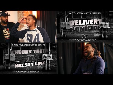 Theory Truth vs Melszy Lime