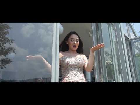 Daun Puspa - Cover by Rischa Antika KDI