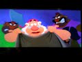 Sneak Peeks From Inside DVD Snow White 2001 Demo DVD