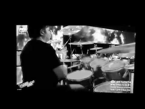 Tiberiu Albu - Shoock me all night long