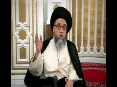كتاب الصوم - أحكام الإعتكاف  - الحلقة - 4 - سيد صباح شبر