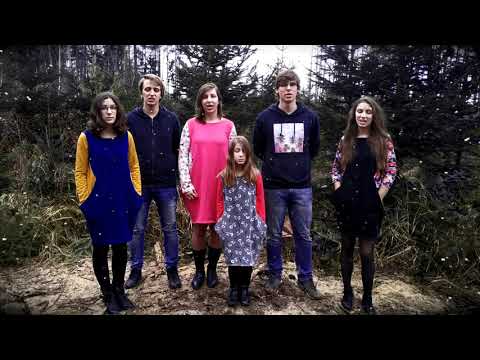 Vánoce bílý - Lucie Vondráčková a Petr Kolář | cover