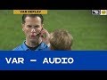 VAR | Beauty Diemers afgekeurd
