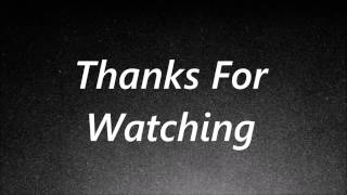 Chris Brown - Keep You In Mind (Feat. Bryson Tiller ) Lyrics