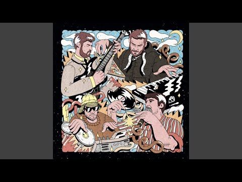 Catch Me in the Night (feat. D'Arabia, Jimbo)