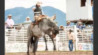 preview picture of video 'Arlee Montana RODEO'