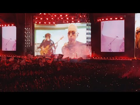 Mi genio amor - Estadio único de La Plata - LFDAA - [6/12/25]