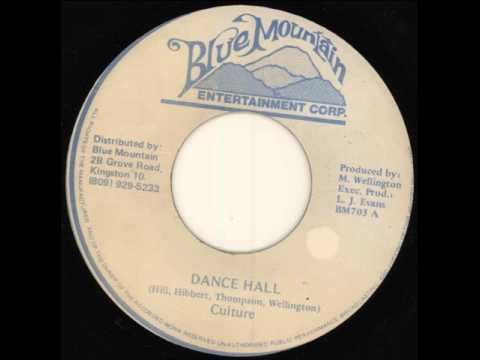 Dance Hall Style lyrics