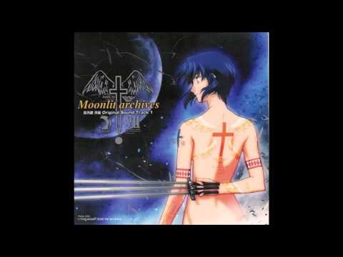 01.The Sacred Moon - Shingetsutan Tsukihime OST