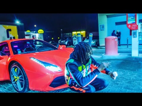 LaSkiiz - Avertissement