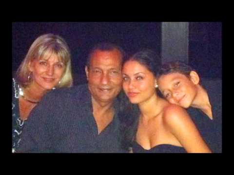 SERGE FONTAINE SINGS "I CAN'T HELP FALLING IN LOVE"  ELVIS PRESLEY feat UB40