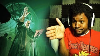 BOI! IF YOU DON&#39;T SIT YO BIG OLE&#39;... | Outlast 2 (ENDING)