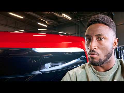 Ferrari Luce First Drive - Can it Overcome the Looks?